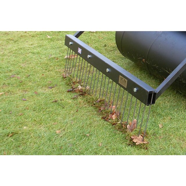SCH 36" Moss Rake Attachment