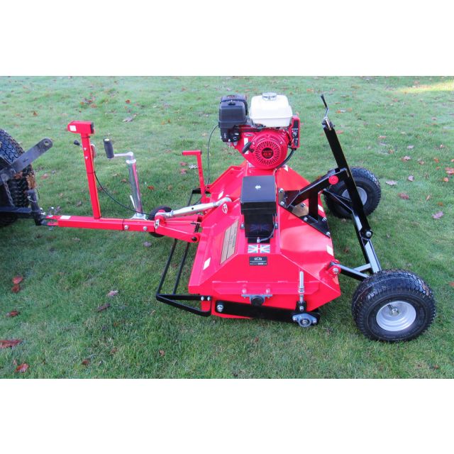 SCH 42" Flail Mower