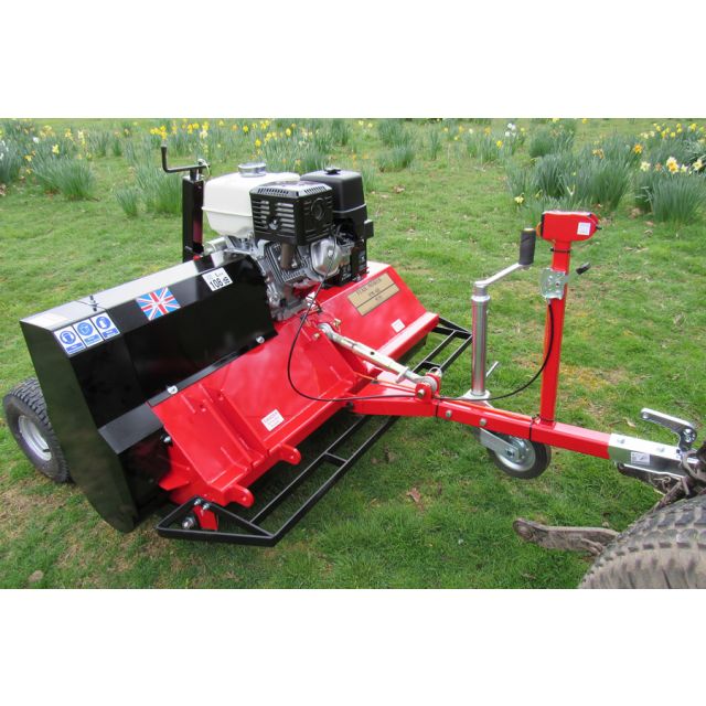 SCH 48" Flail Mower