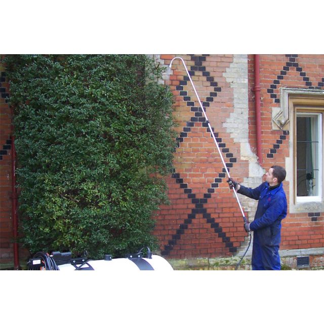 SCH Telescopic Lance for GWCS9 Sprayer