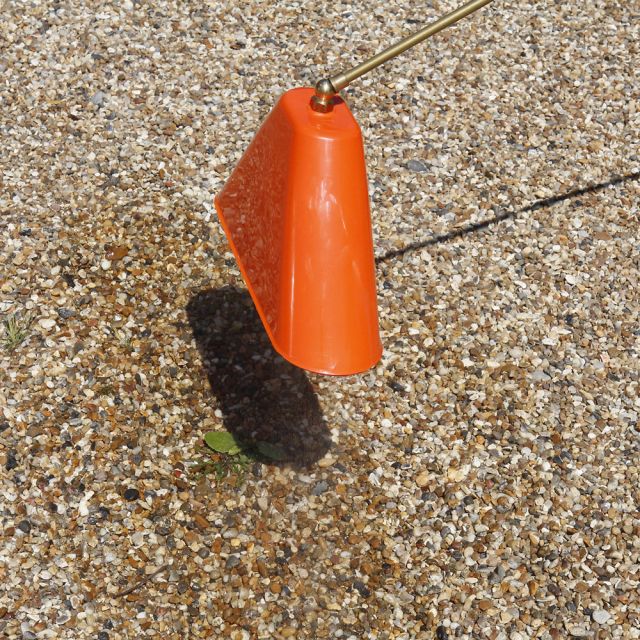 SCH Hand Lance Shroud for GWCS9 Sprayer