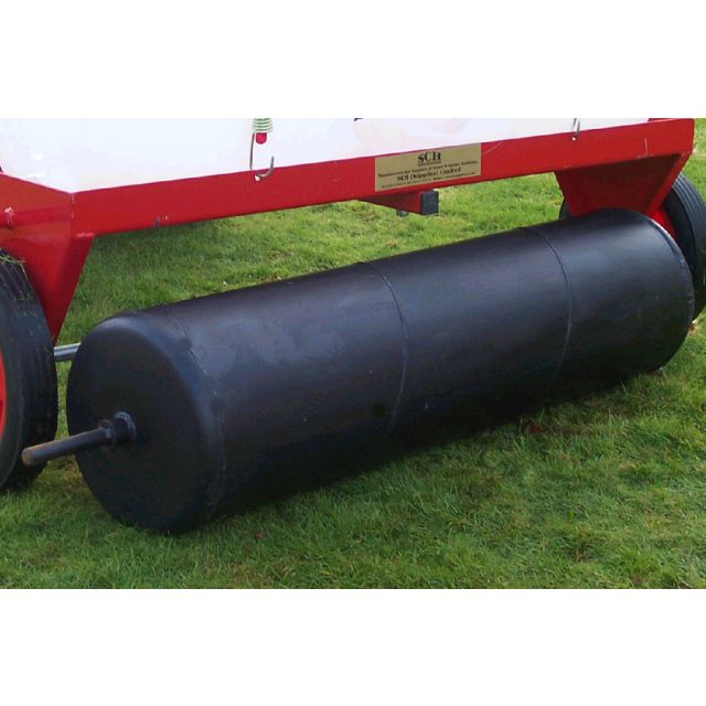 SCH 40" Heavy Duty Firming Roller Attachment - HFR