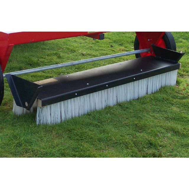 SCH 40" Heavy Duty Brush Attachment - HGB