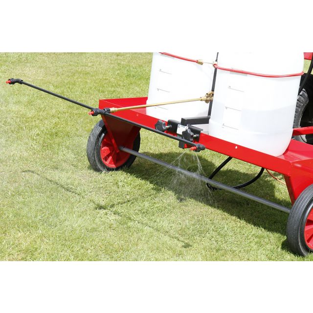 SCH 40" Power Sprayer Attachment - HGPS