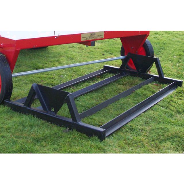 SCH 40" Heavy Duty Lute Attachment - HLL