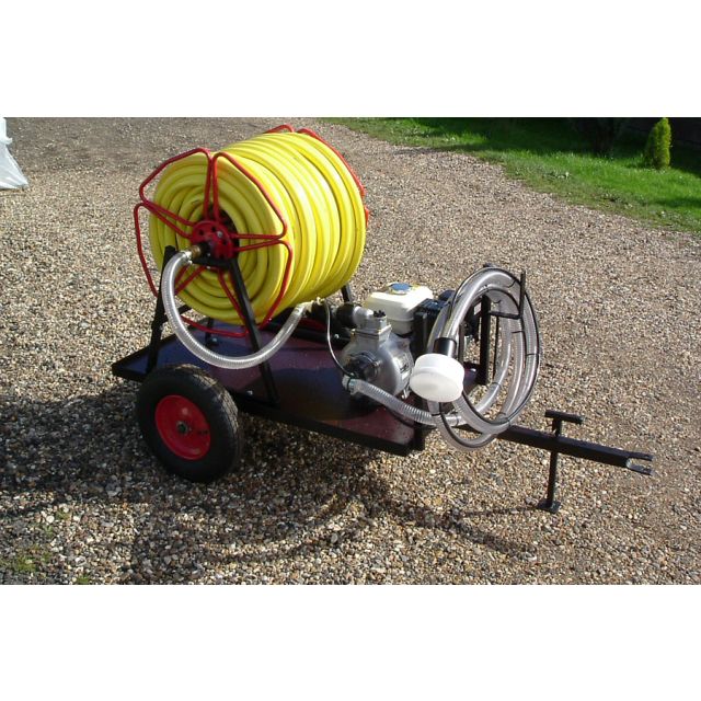 SCH IGU Irrigation Pump Unit