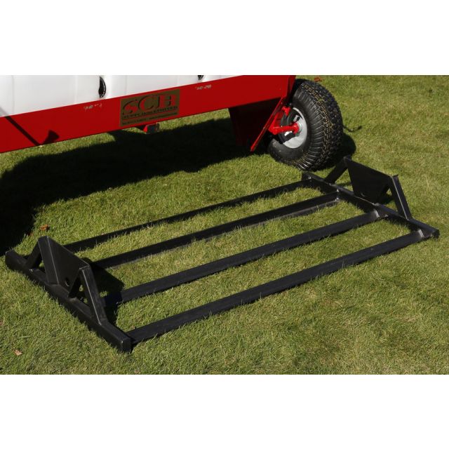 SCH 48" Levelling Lute Attachment