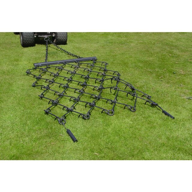 SCH 48" MCH Mini Chain Harrow 
