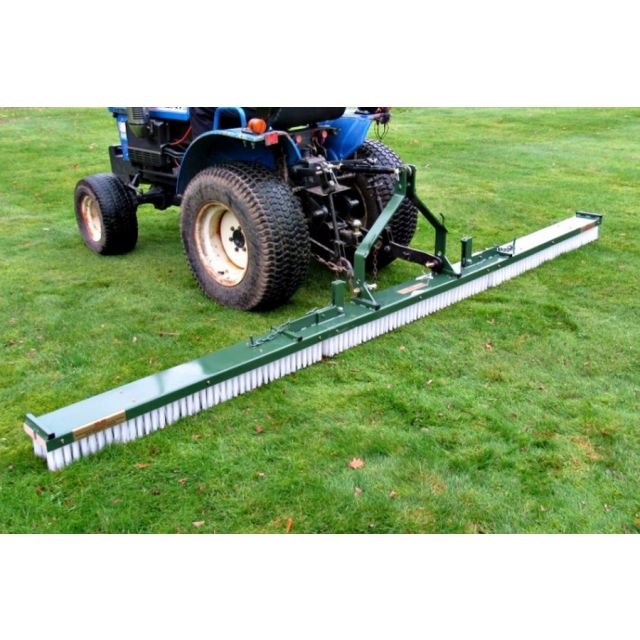 SCH MFB Mounted Folding Brush