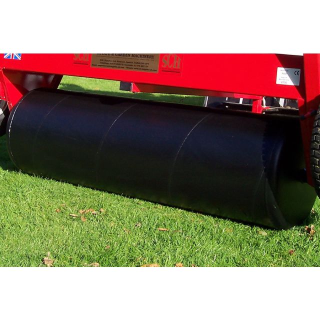 SCH 48" Roller Attachment
