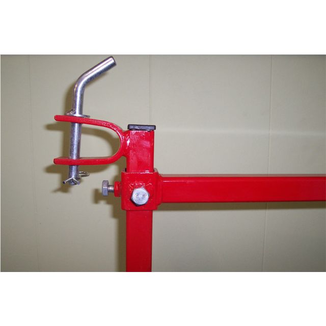 SCH Clevis Hitch with Rise and Fall - Additional