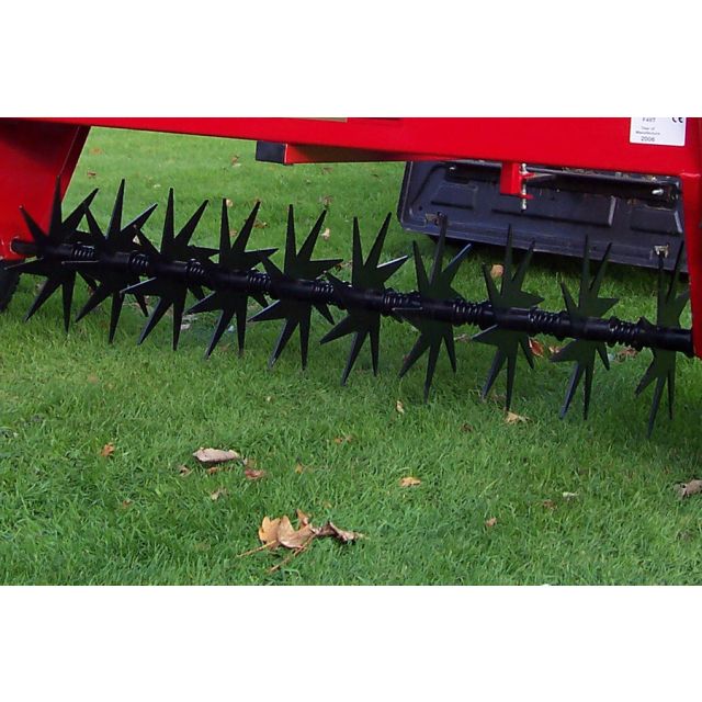 SCH 48" Slitter Attachment