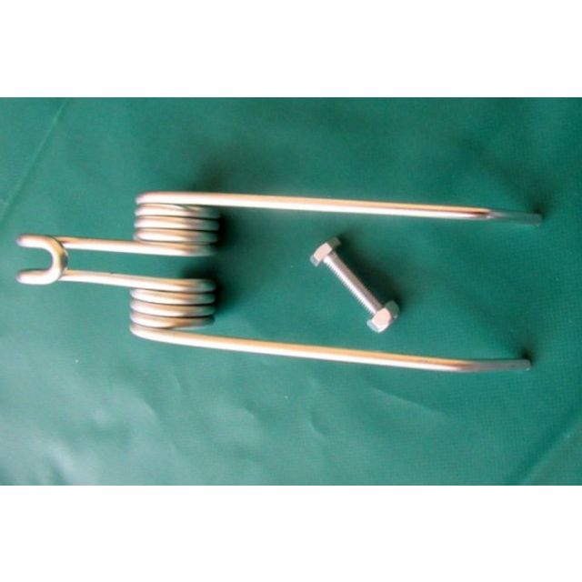 SCH Replacement Single Tine for Dethatchers & Scarifying Rakes