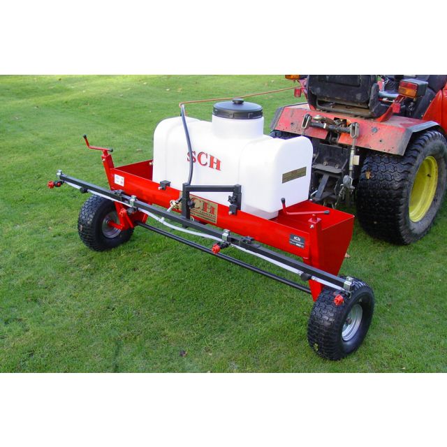 SCH 48" Power Sprayer Attachment