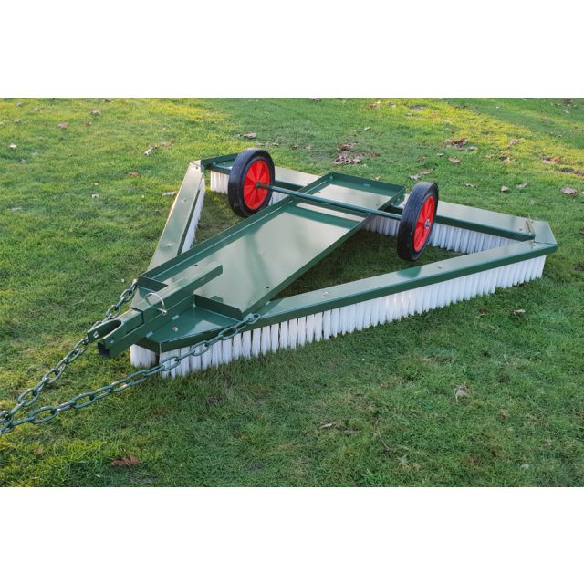SCH TMB2 60" Towed Triangular Maintenance Brush