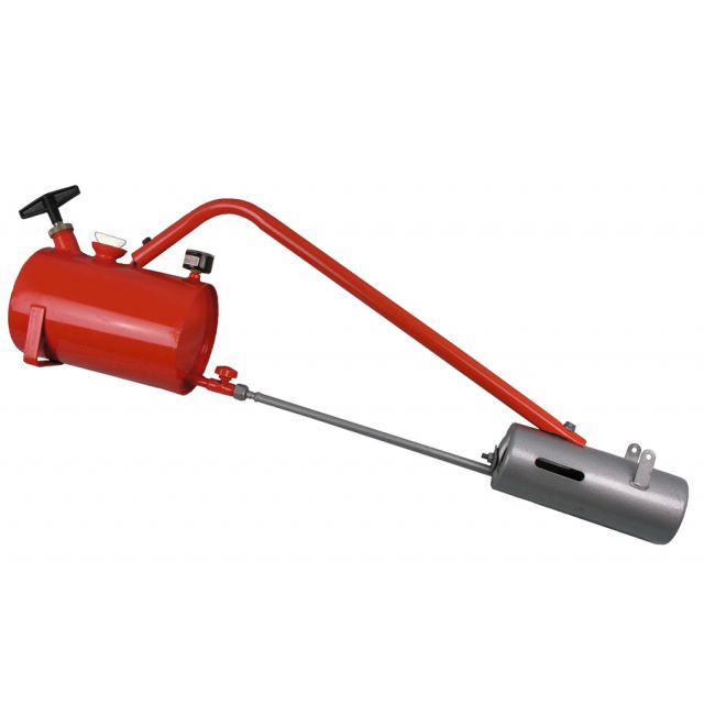 Sheen X300 Flame Gun