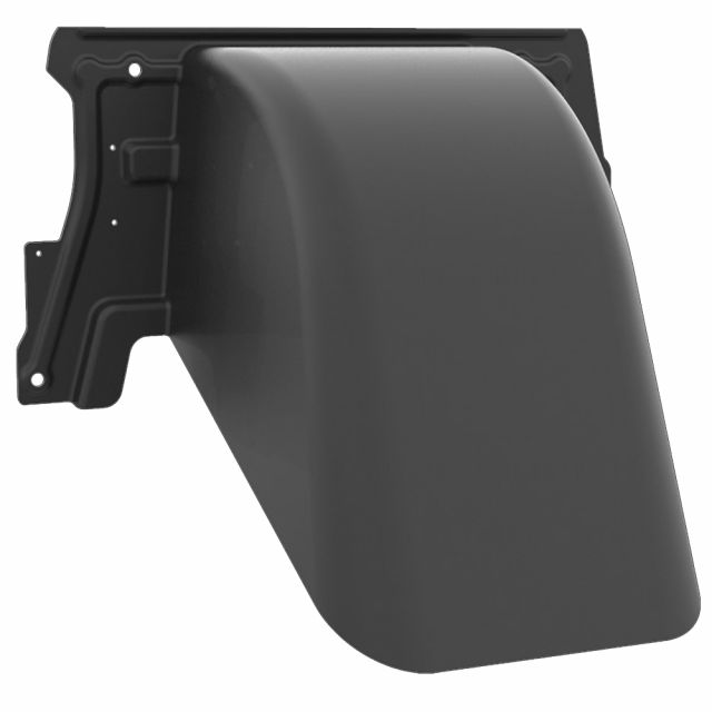 Snapper 1688033 Rear Deflector Chute  for RPX210 & RPX310 Lawn Tractors