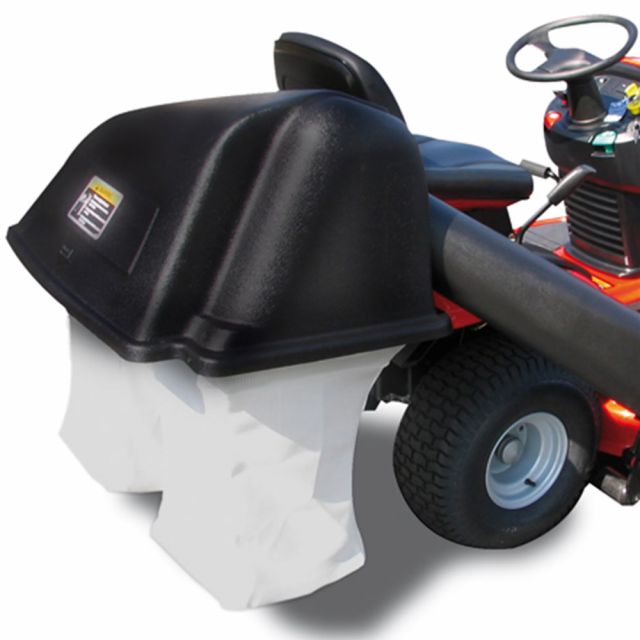 Snapper / Simplicity 1697358A Twin Bag Collector for SPX110 / SLT110 Lawn Tractors