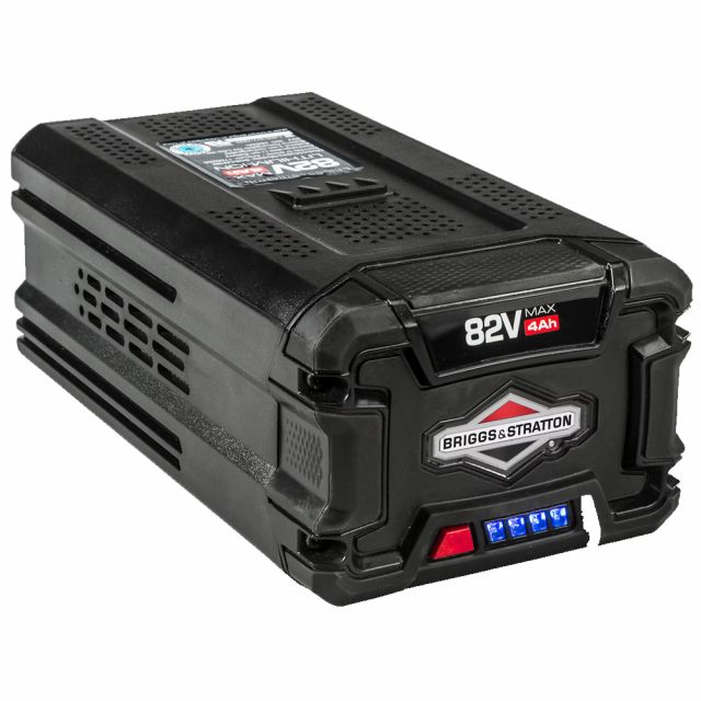 Snapper Briggs & Stratton BSB4AH82 4Ah XD 82V Max* Battery