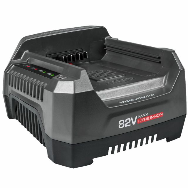 Snapper Briggs & Stratton BRSC82 XD 82V Max* Rapid Battery Charger