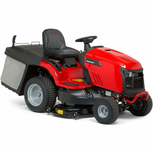 Snapper RPX360 107cm/42" Hydrostatic Rear Collect Lawn Tractor