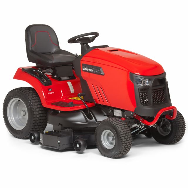Snapper SPX275 122cm/48" Hydrostatic CentreCut™ Rear Discharge Lawn Tractor