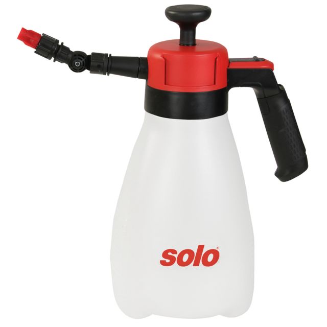 Solo 202C Comfort 2 Litre Hand-Held Garden Sprayer