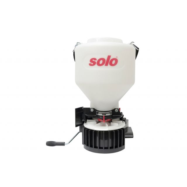 Solo 421 9 Litre Pro Hand Spreader