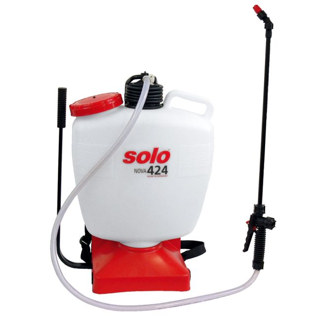 Solo Nova 424 Classic 16 Litre Backpack Sprayer