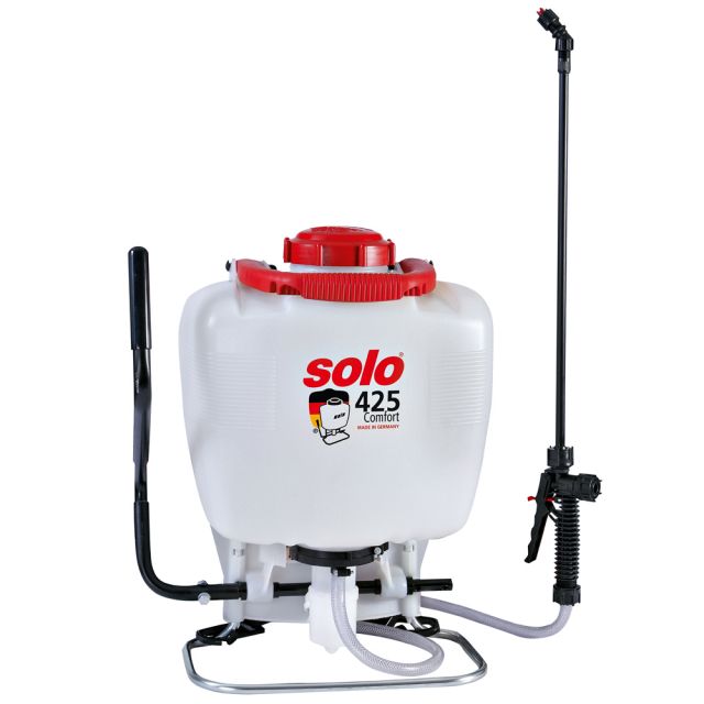 Solo 425P Comfort 15 Litre Backpack Sprayer