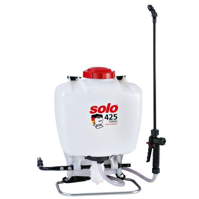 Solo 425P Classic 15 Litre Backpack Sprayer