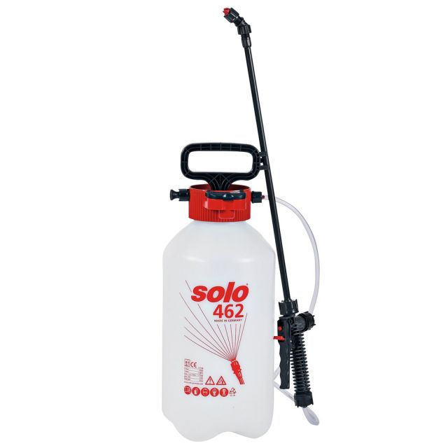 Solo 462 Comfort 7 Litre Garden Sprayer