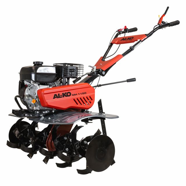 solo by AL-KO Premium MH 1150 Petrol Cultivator