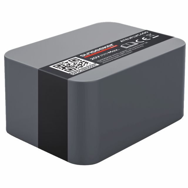 Sunseeker Elite 4G & Anti-theft Module Upgrade for X3, X3 Plus, X5 & X7 Robotic Mowers