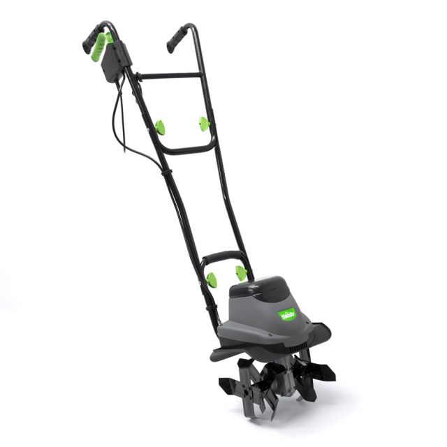 The Handy THET 800W Electric Garden Tiller