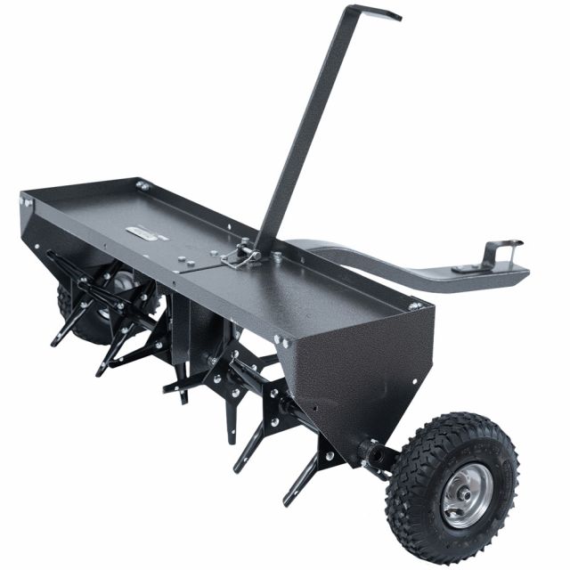 The Handy THTPA40 102cm / 40" Towed Plug Aerator