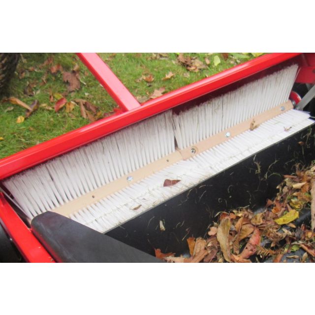 SCH Replacement Brush to fit TS98 36" Towed Sweeper