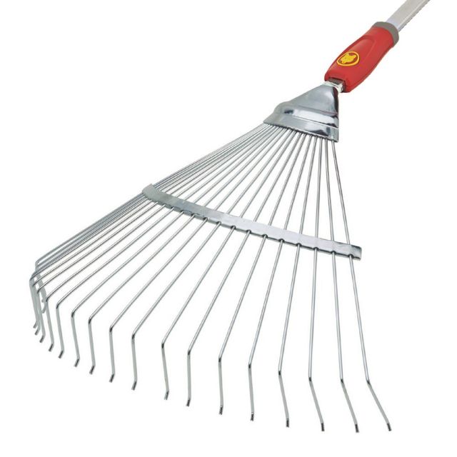 WOLF-Garten Multi-Change Springtine Rake 50cm  UAM