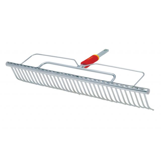 WOLF-Garten Multi-Change Longspan Rake 58cm  UHM