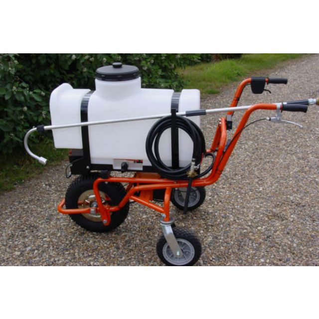 SCH WBEPW 70 Litre Walk Behind Electric Powered Waterer