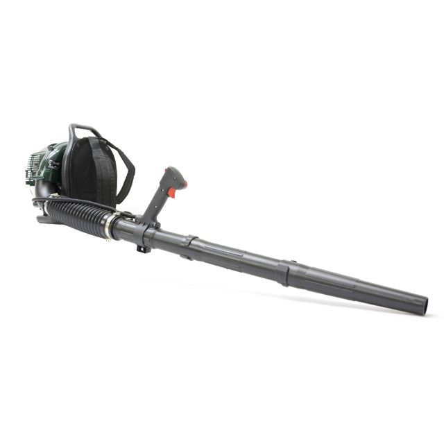 Webb WEBPB33 Petrol Backpack Blower