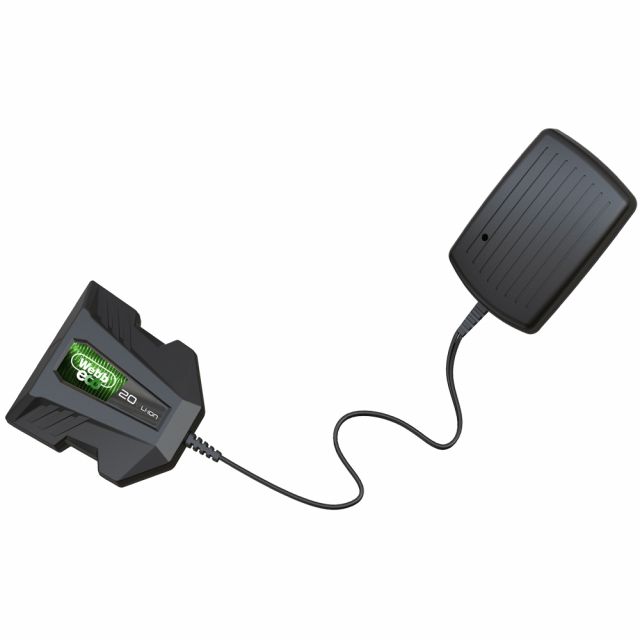 Webb Eco WEV20C1.5 20V 1.5A Slide-on Battery Charger (New Style / Generation II)