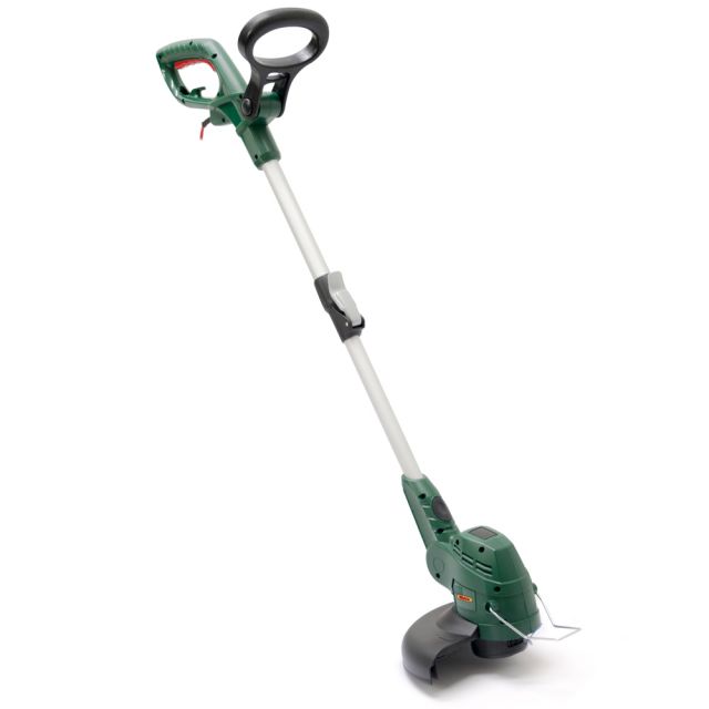 Webb WEELT450 25cm Electric Grass Trimmer / Lawn Edger