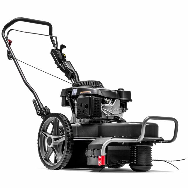 Weibang Velocity 56 WTP Push Wheeled Trimmer