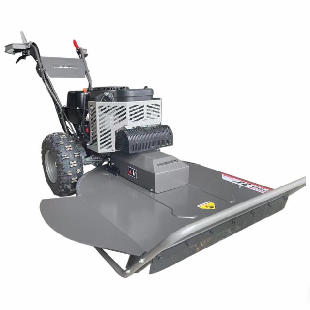 Weibang Velocity 86 FBM 34" Field & Brush Mower