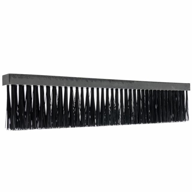 Weibang Replacement 77cm Stripe Brush for Virtue 77 TBO Lawn Mower