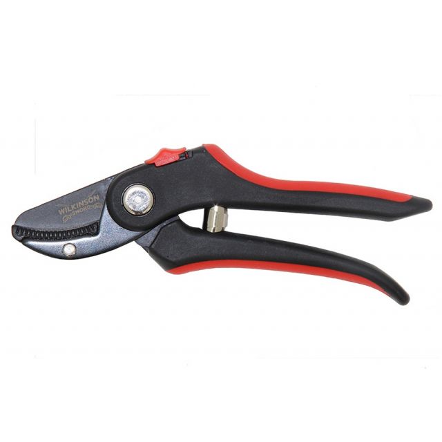 Wilkinson Sword General Purpose Anvil Pruner 1111128WF