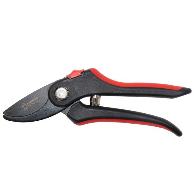 Wilkinson Sword General Purpose Bypass Pruners 1111129WF