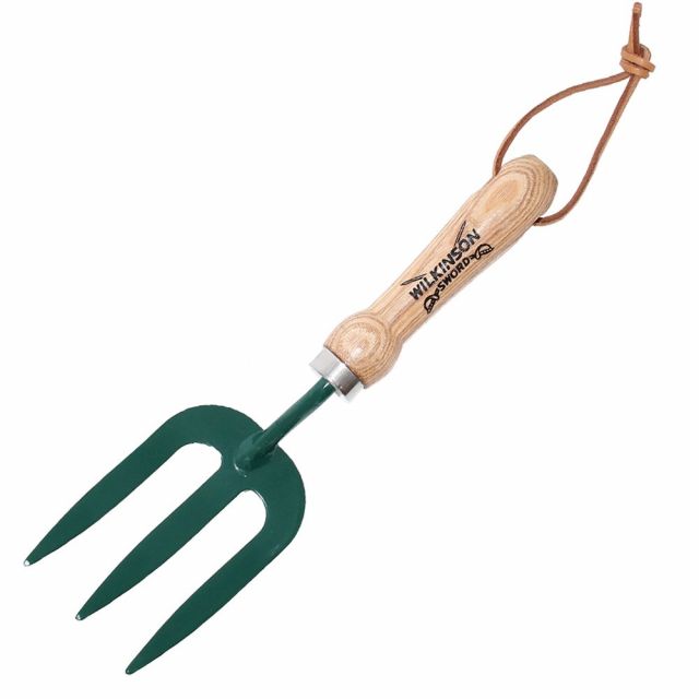 Wilkinson Sword Carbon Steel Hand Fork 1111210WR