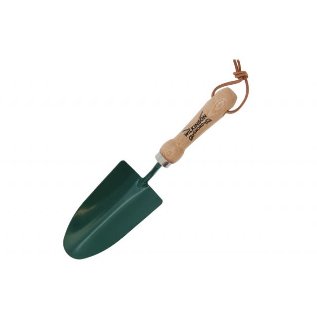 Wilkinson Sword Carbon Steel Hand Trowel 1111208WR